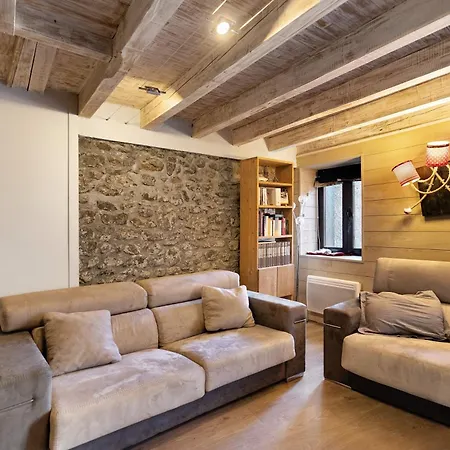 Maison De Village Ramballade 度假居 *