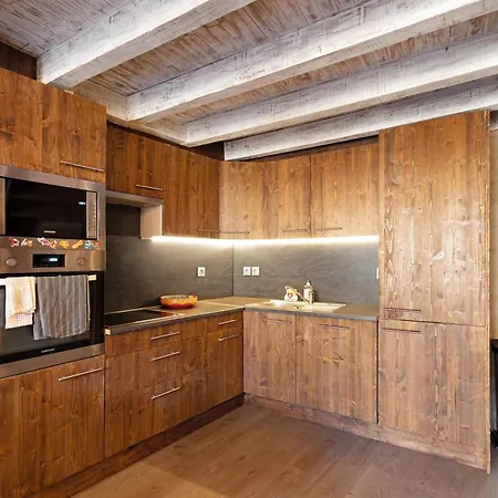 Maison De Village Ramballade * Les Angles