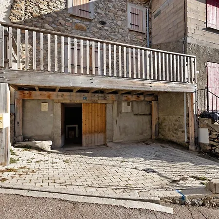 Maison De Village Ramballade Dom wakacyjny *