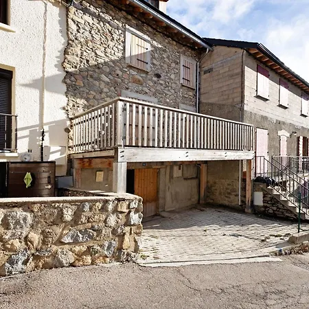 Maison De Village Ramballade Dom wakacyjny