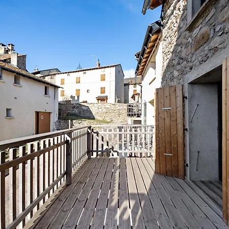 度假居 Maison De Village Ramballade